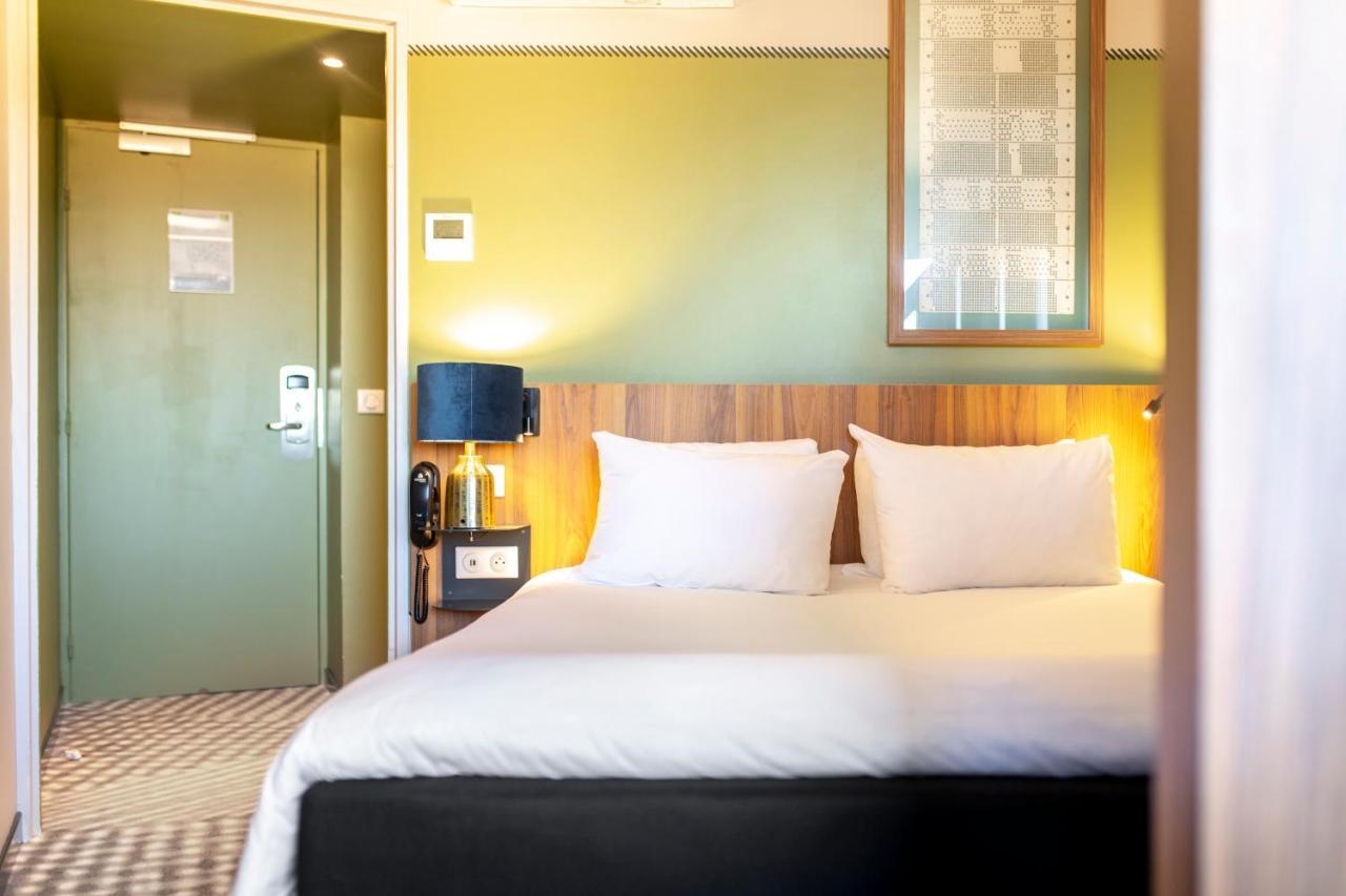 Ibis Styles St Etienne - Gare Chateaucreux
