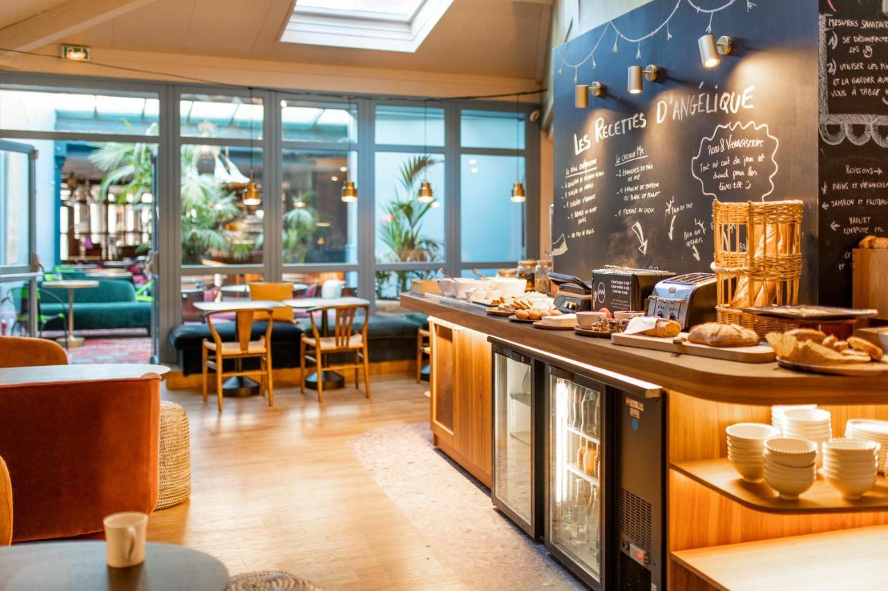 Ibis Styles St Etienne - Gare Chateaucreux Saint-Etienne (Loire)