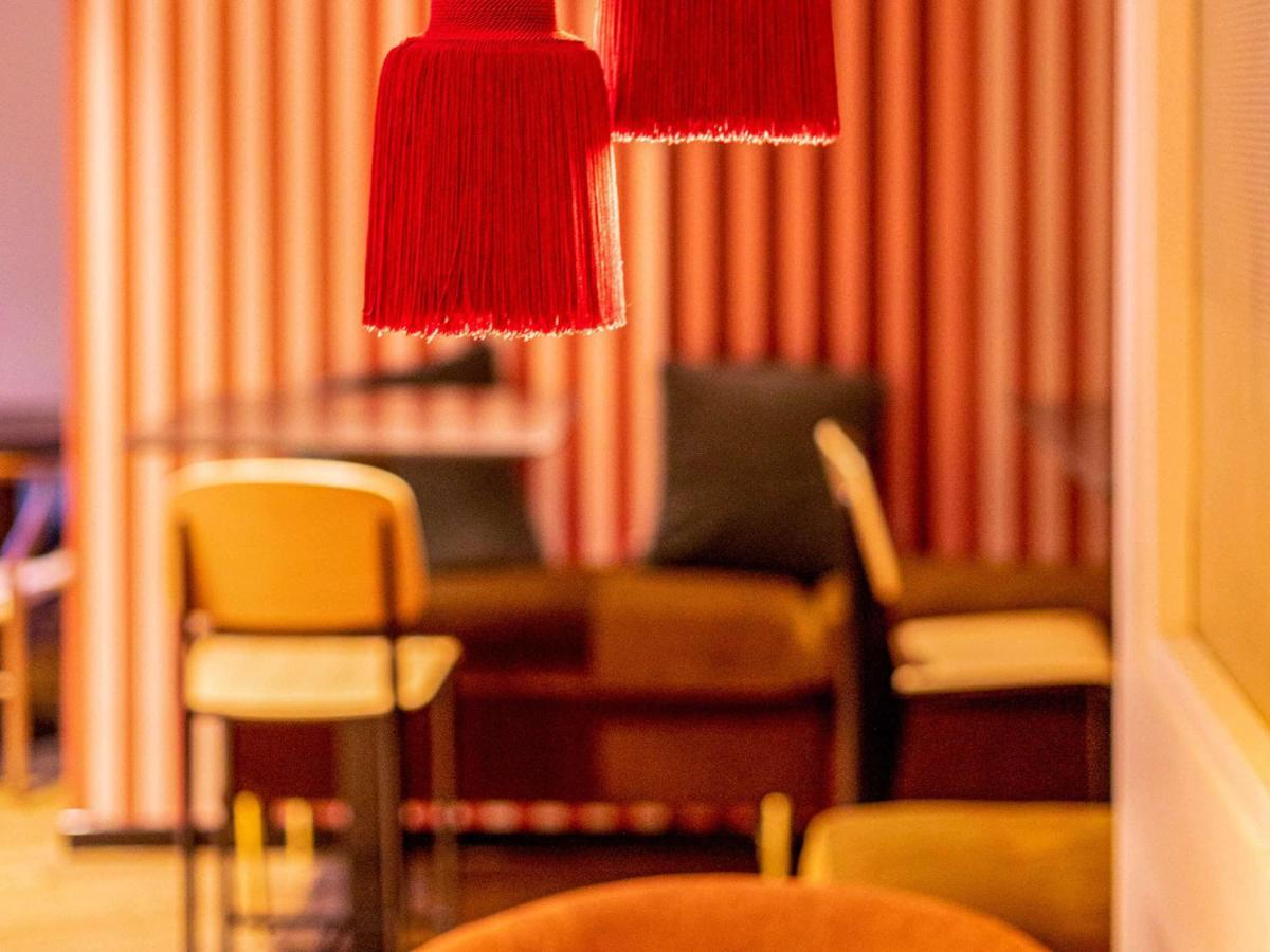 Ibis Styles St Etienne - Gare Chateaucreux Hotel Saint-Etienne (Loire)