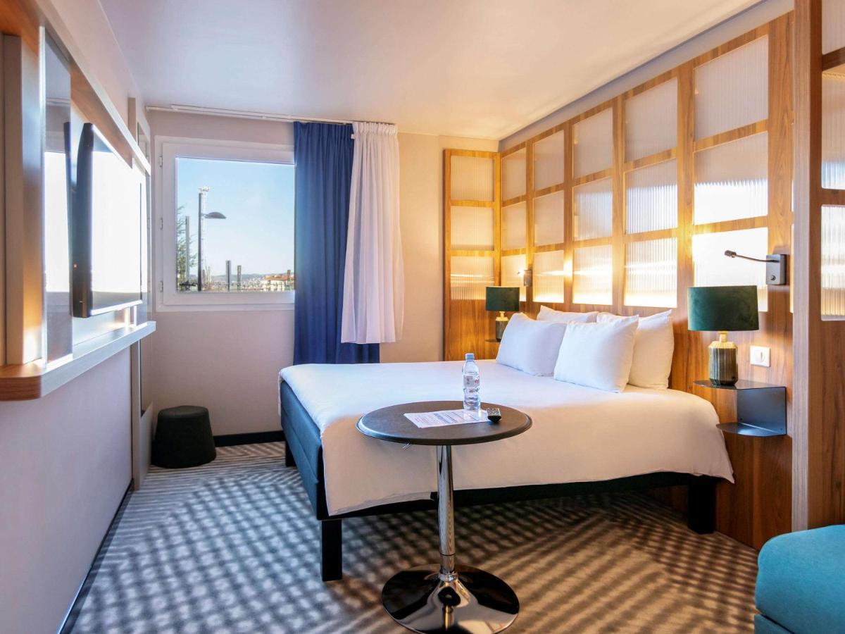 Ibis Styles St Etienne - Gare Chateaucreux