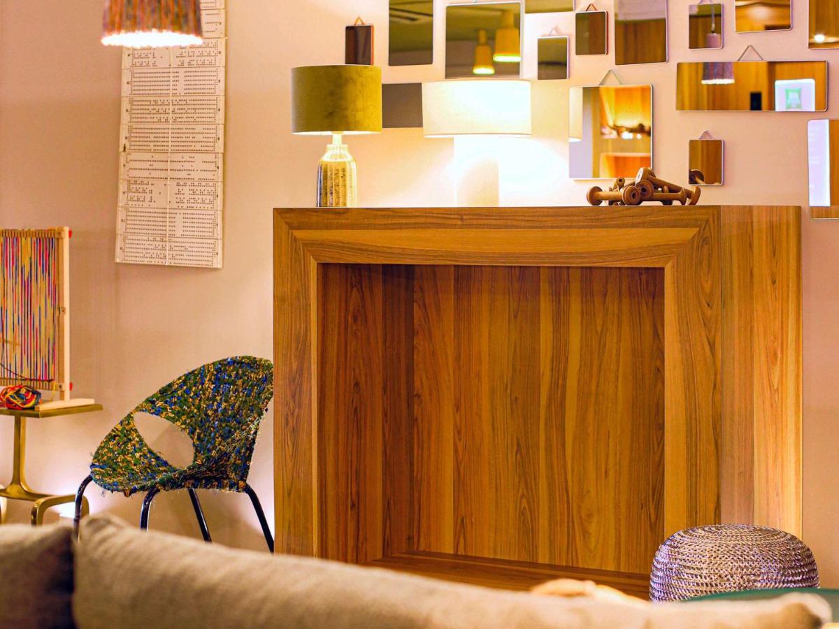Ibis Styles St Etienne - Gare Chateaucreux 3*