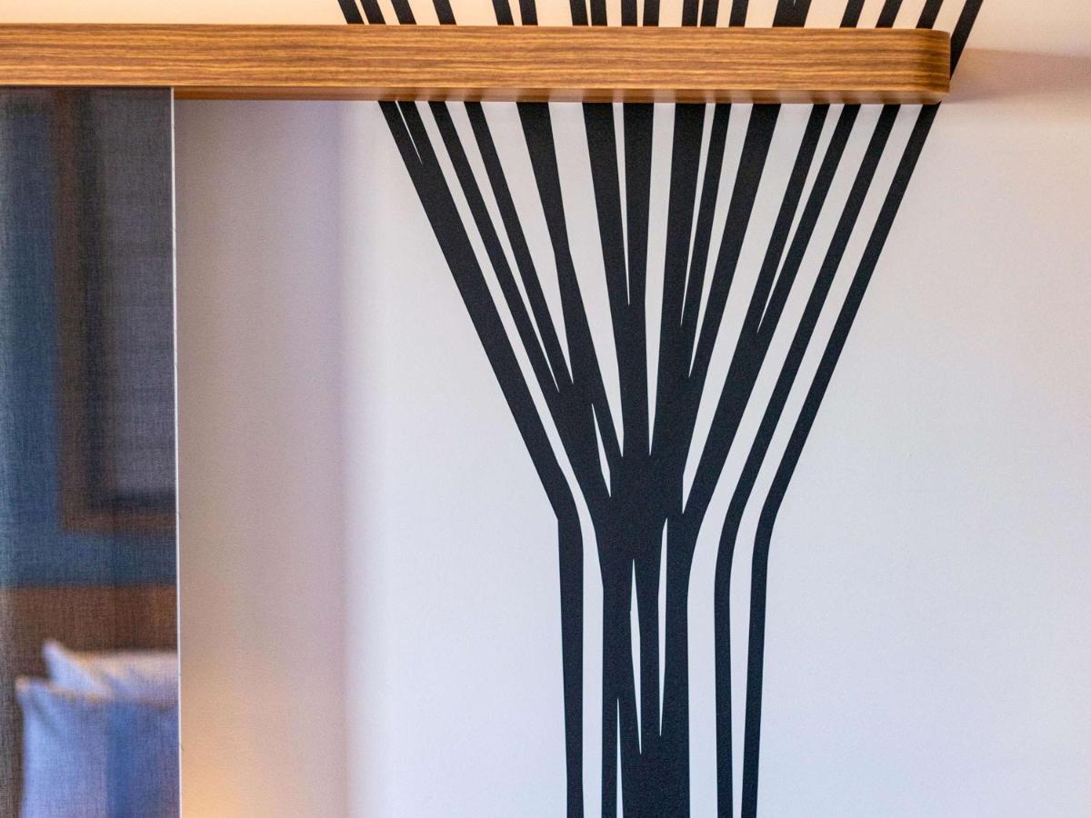 Ibis Styles St Etienne - Gare Chateaucreux 3* Saint-Etienne (Loire)