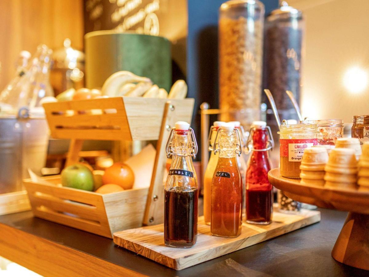 Ibis Styles St Etienne - Gare Chateaucreux Hotel Saint-Etienne (Loire)