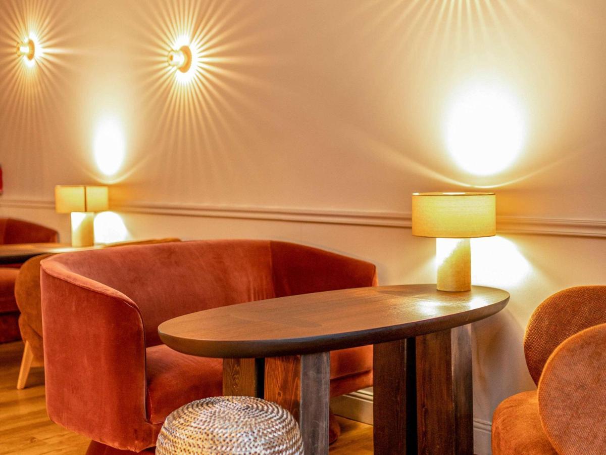Ibis Styles St Etienne - Gare Chateaucreux